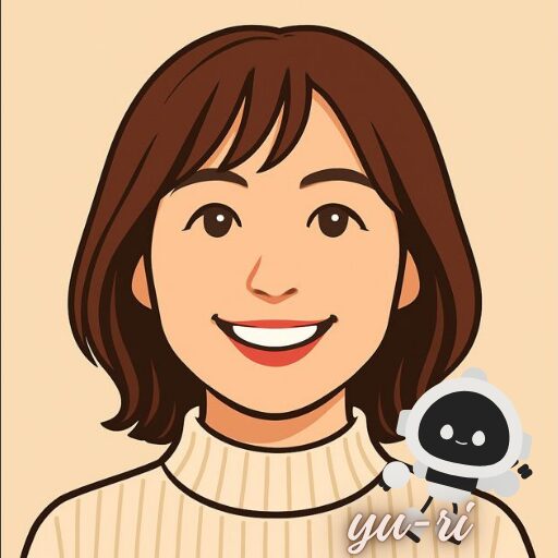 ゆーり