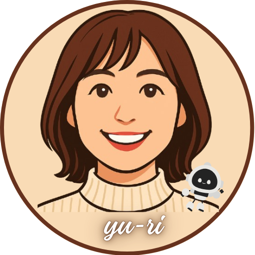 ゆーり